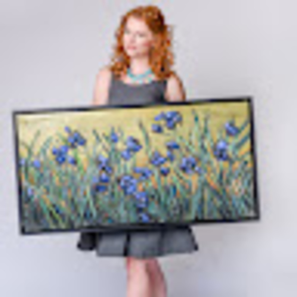 Meet your Posher, Jill